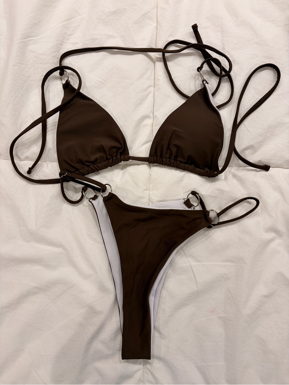 NWOT SHEIN bikini